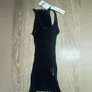 🔥🔥zara Mesh  Tank